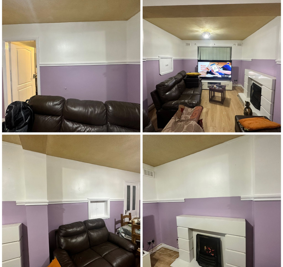 Interior Painting